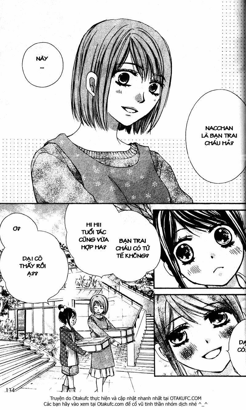 hachimitsu ni hatsukoi chapter 44 10