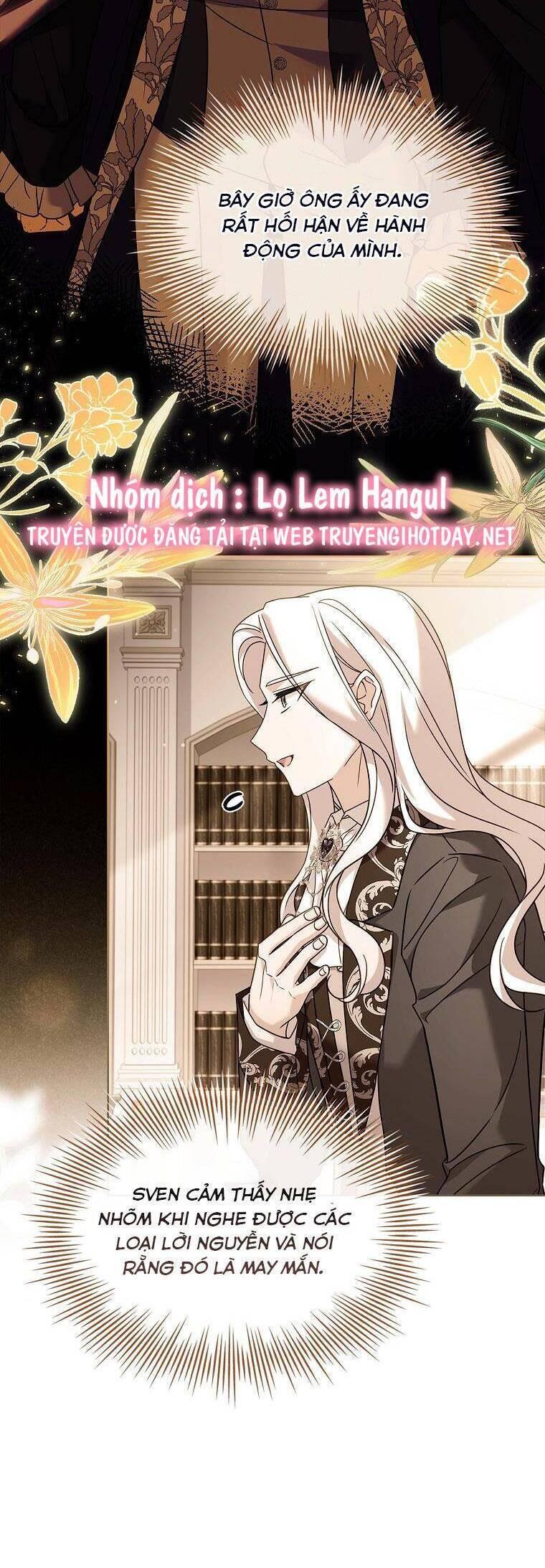 để yên cho tiểu thư hiền chapter 106 41