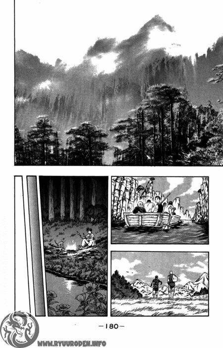 hoàng phi hồng phần 1 chapter 35 173