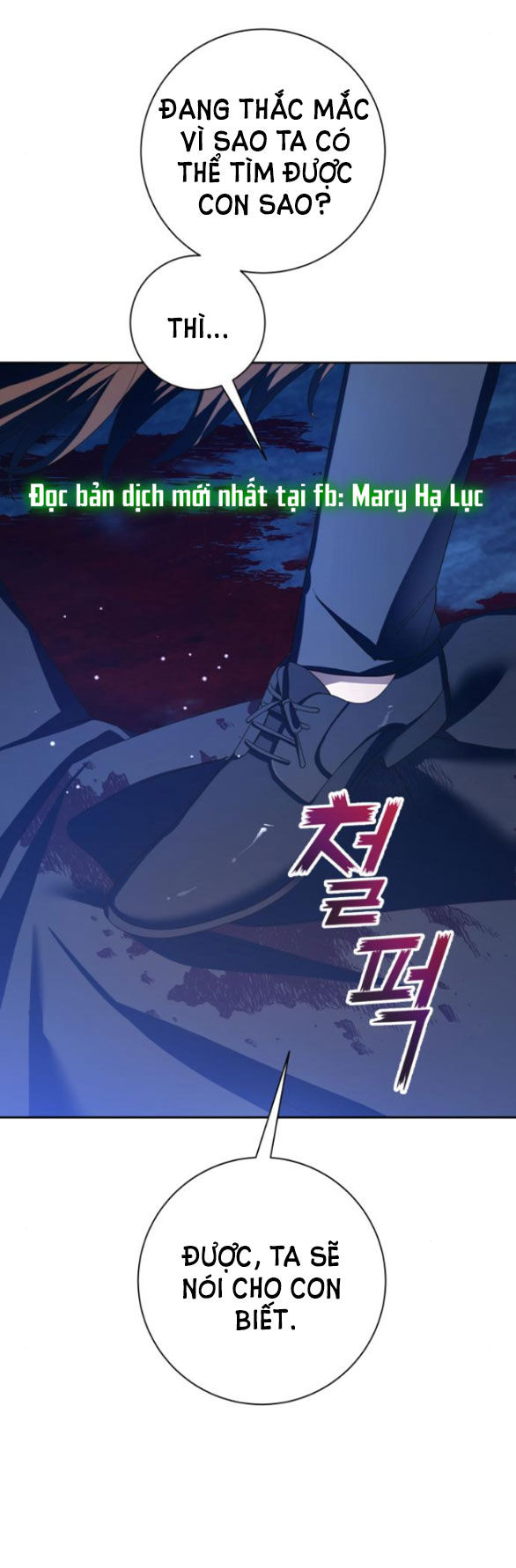 tôi muốn trở thành cô ấy dù chỉ là một ngày chapter 134.2 16