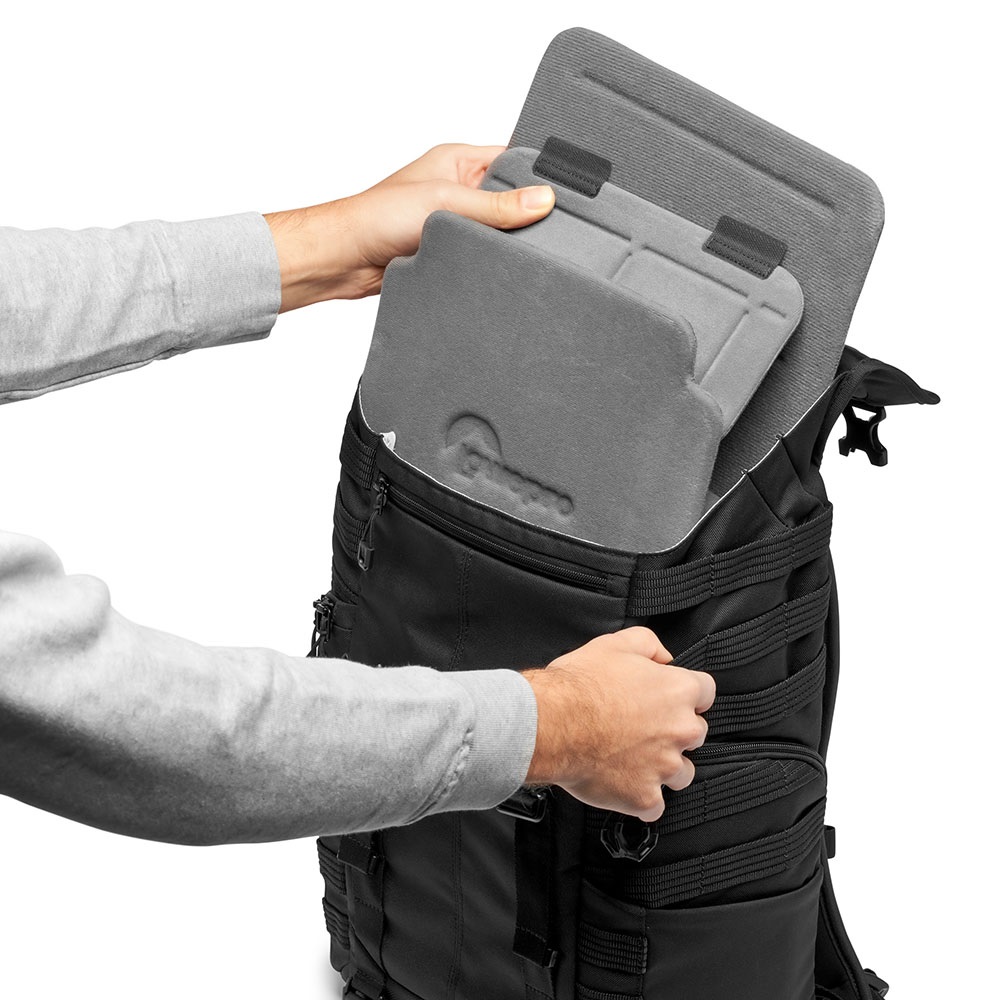 Ba lô máy ảnh Lowepro Protactic BP300 AW II, Hàng chính hãng