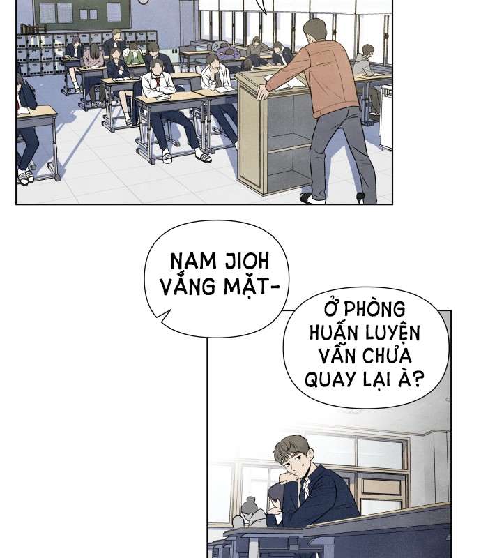 điều khiến tôi quyết tâm muốn chết chapter 2.1 42