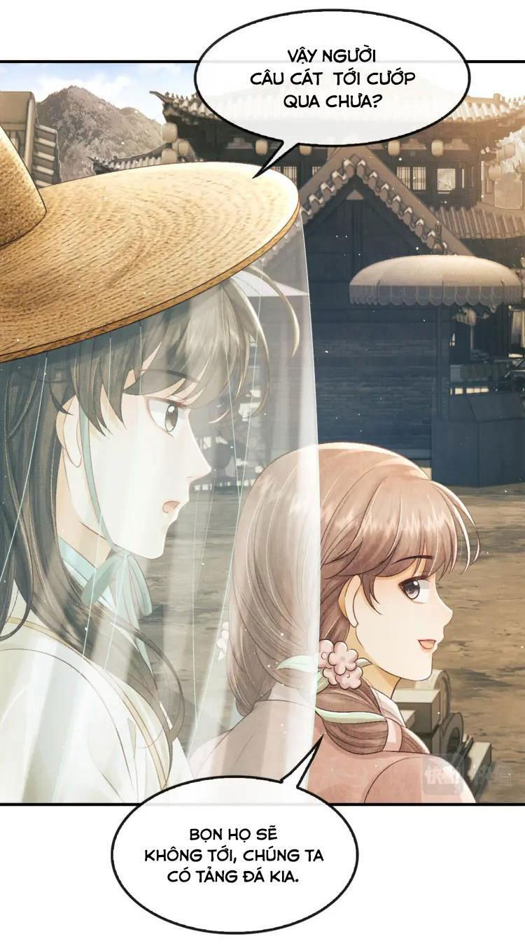 tướng quân luôn tự coi mình thành thế thân chapter 21 3