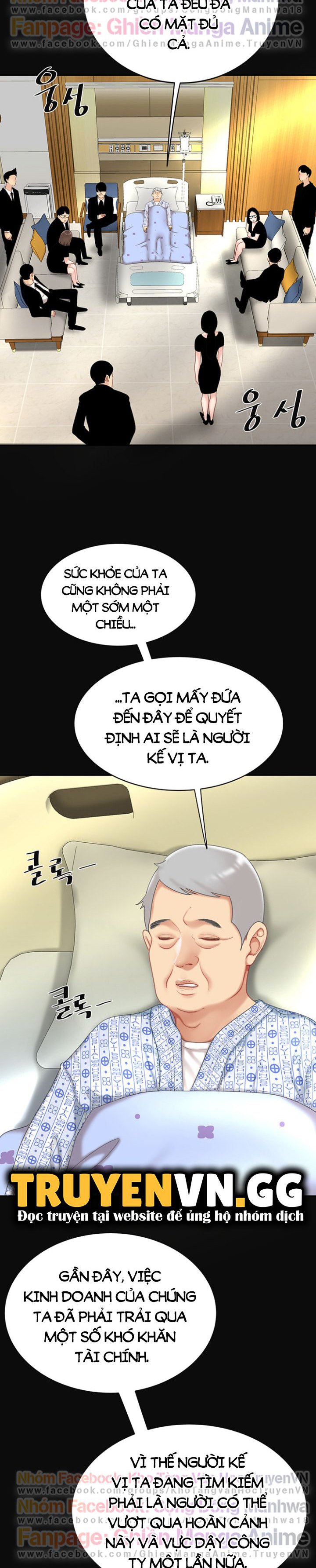 nếm mùi lạc thú chapter 10 4