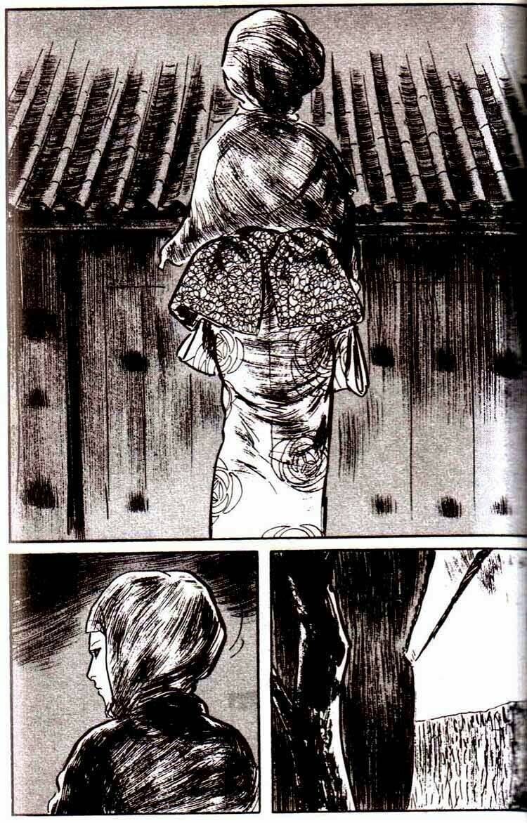 lone wolf and cub chapter 120 44