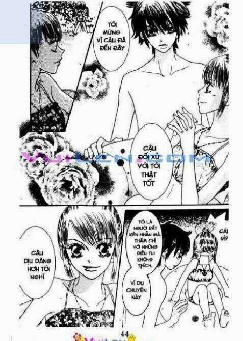 neck and neck chapter 6 40