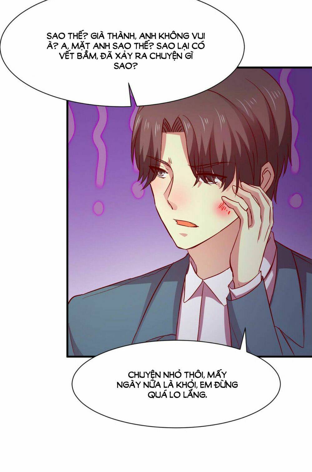 thời gian đều biết chapter 56 18