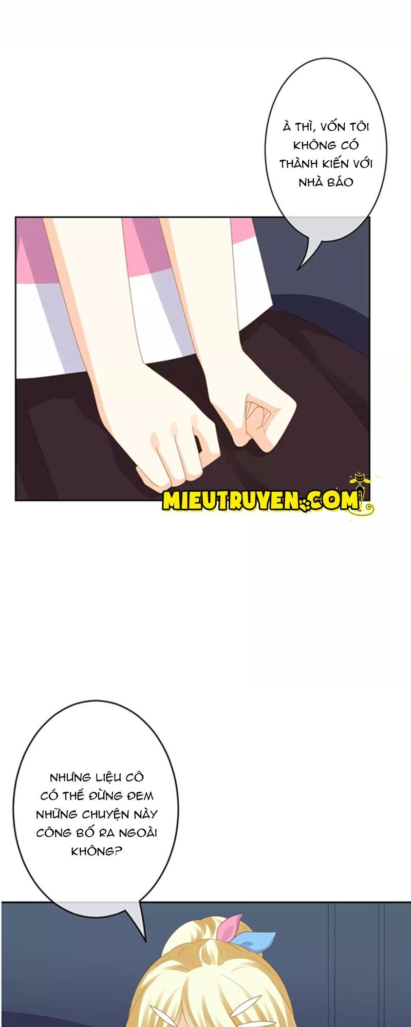 độc nhãn ác ma của ta chapter 21 20