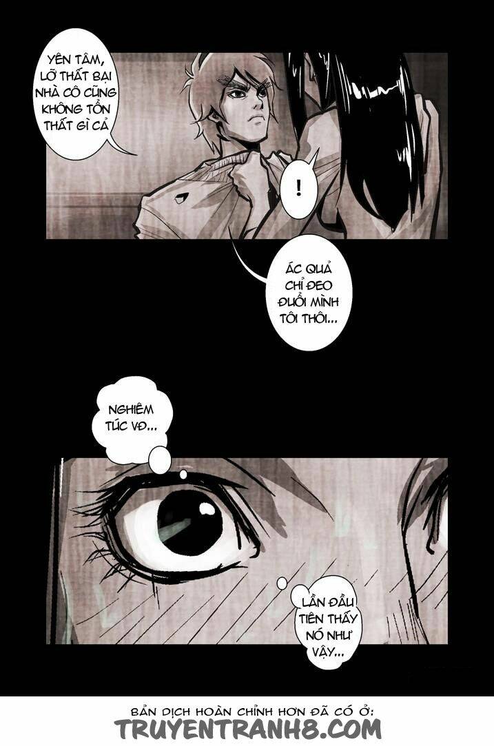 thâu hoan chapter 51 7