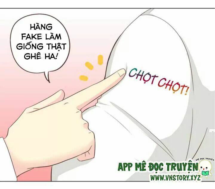 xin chào! dân nữ chapter 51 31