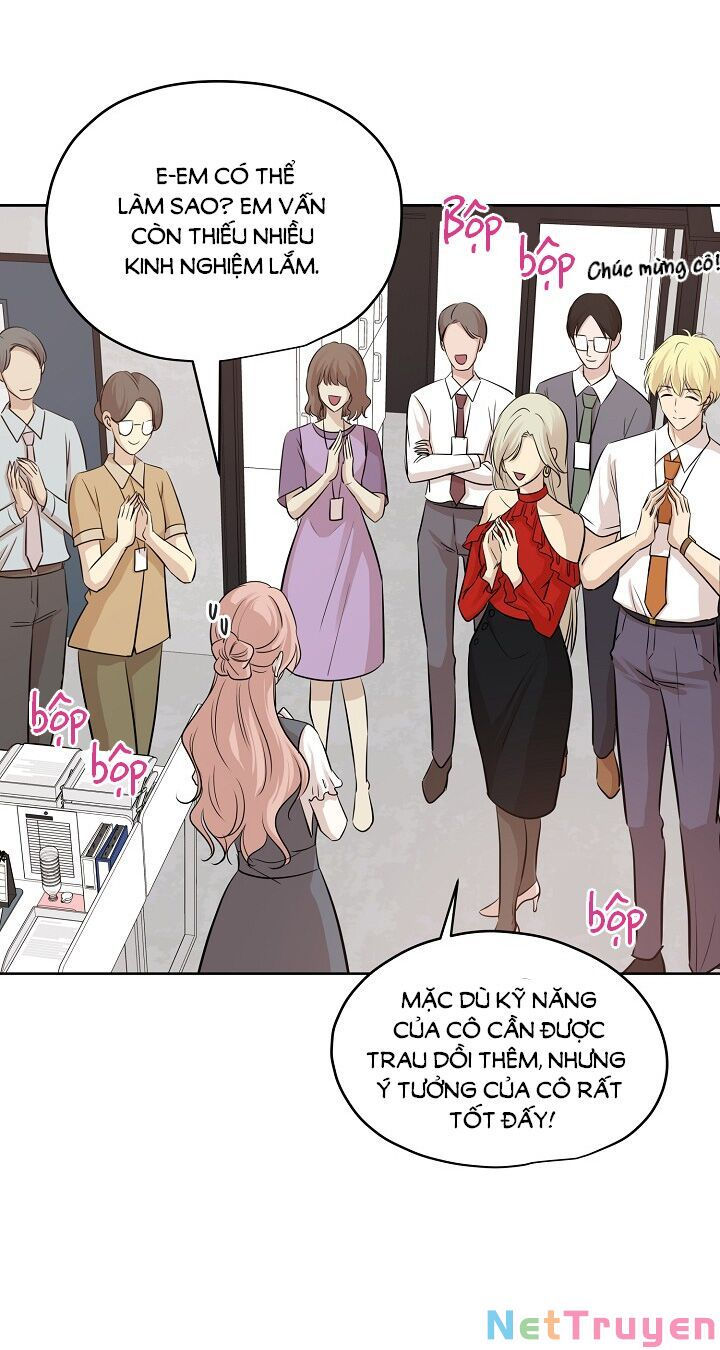 cuộc sống kỳ thú chapter 76 38