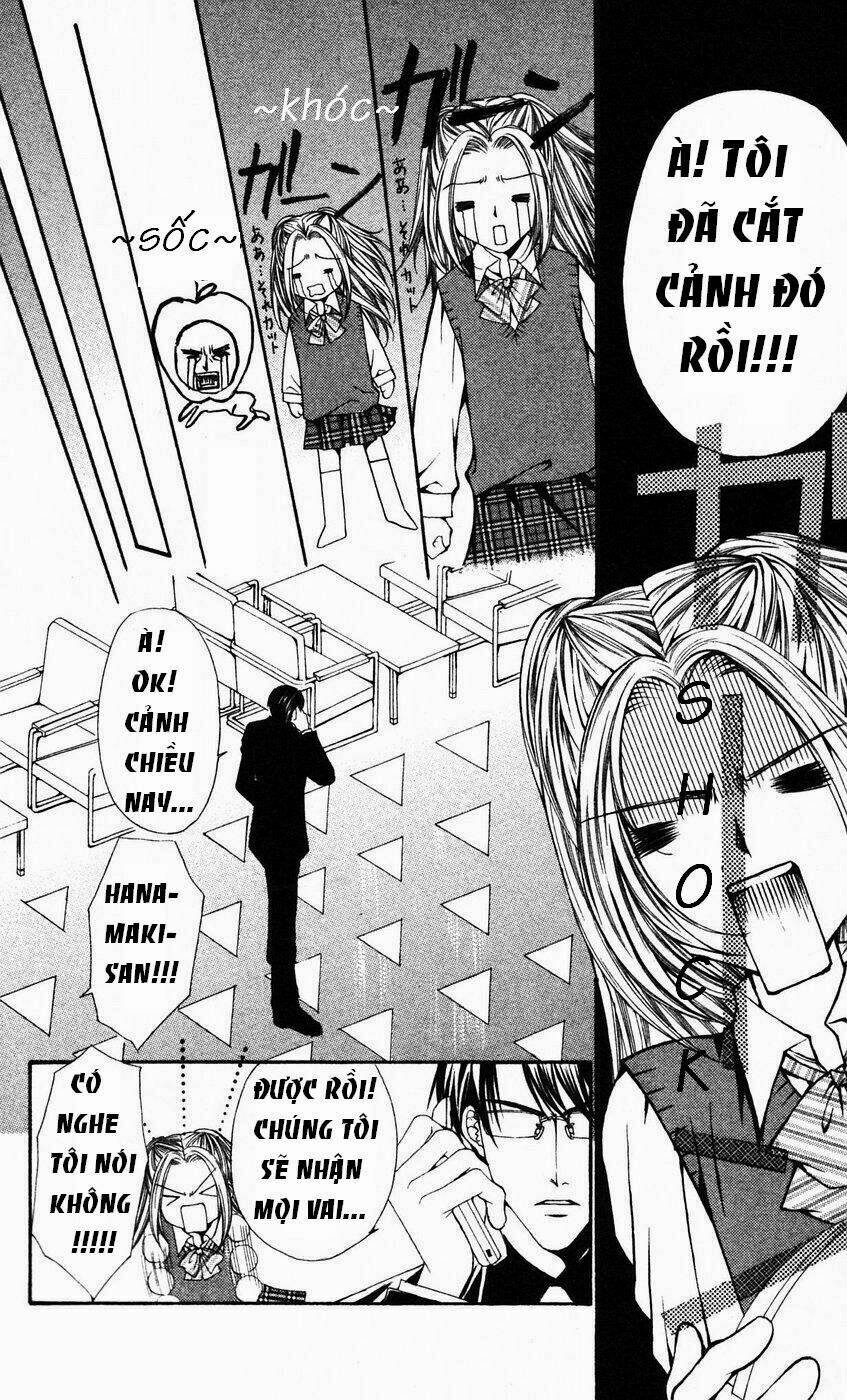 love celeb chapter 1 13