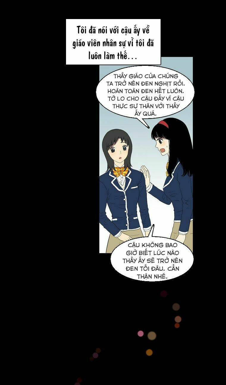 my shining world chapter 47 20