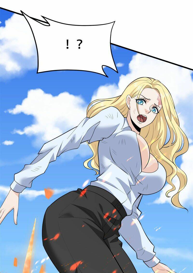 hoa hậu giảng đường luôn bên người chapter 70 21