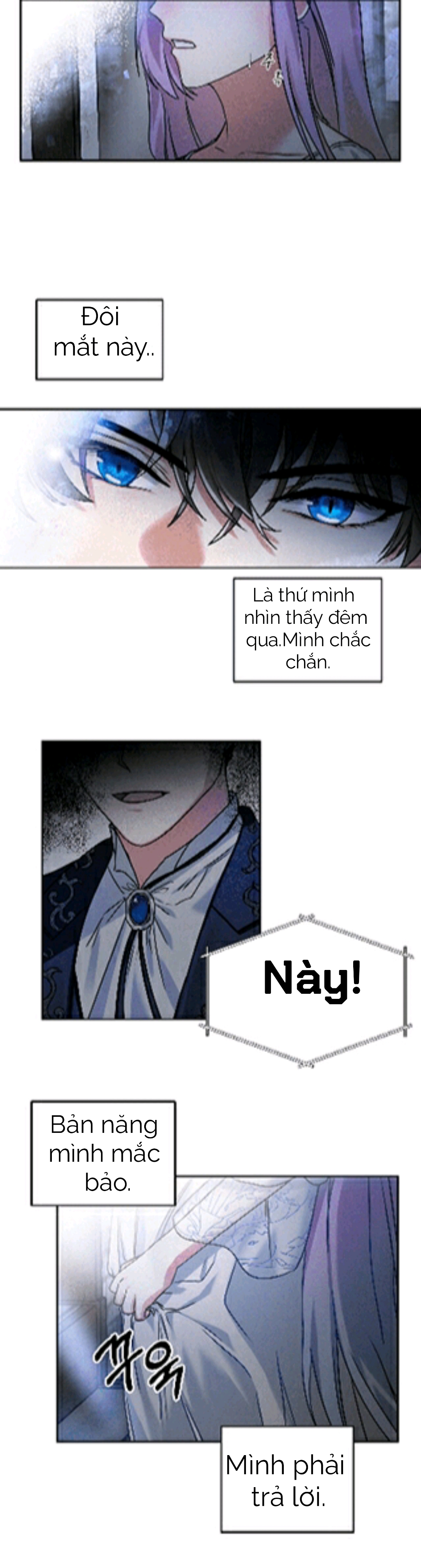 hãy phục tùng tôi chapter 5 13