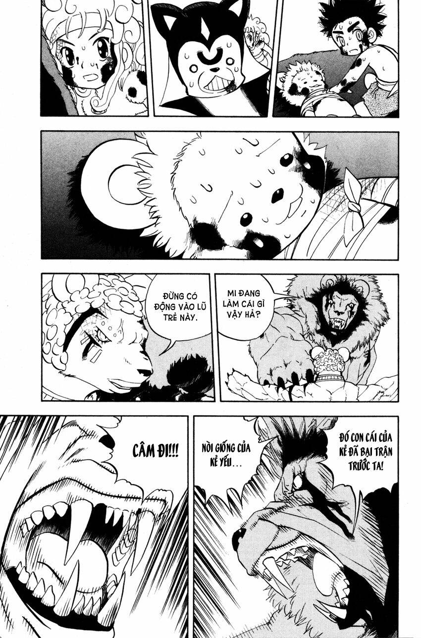 doubutsu no kuni chapter 12 41