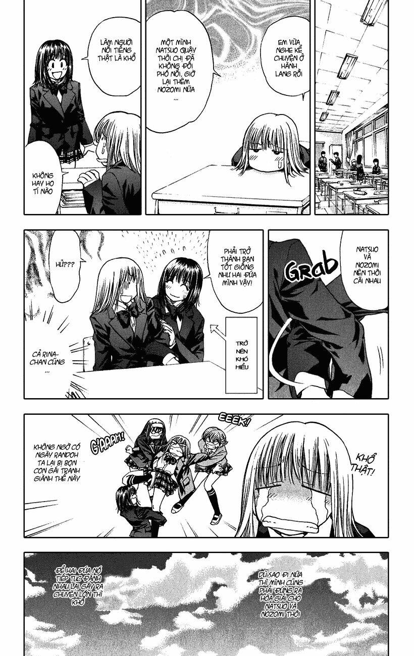 pretty face chapter 47 10