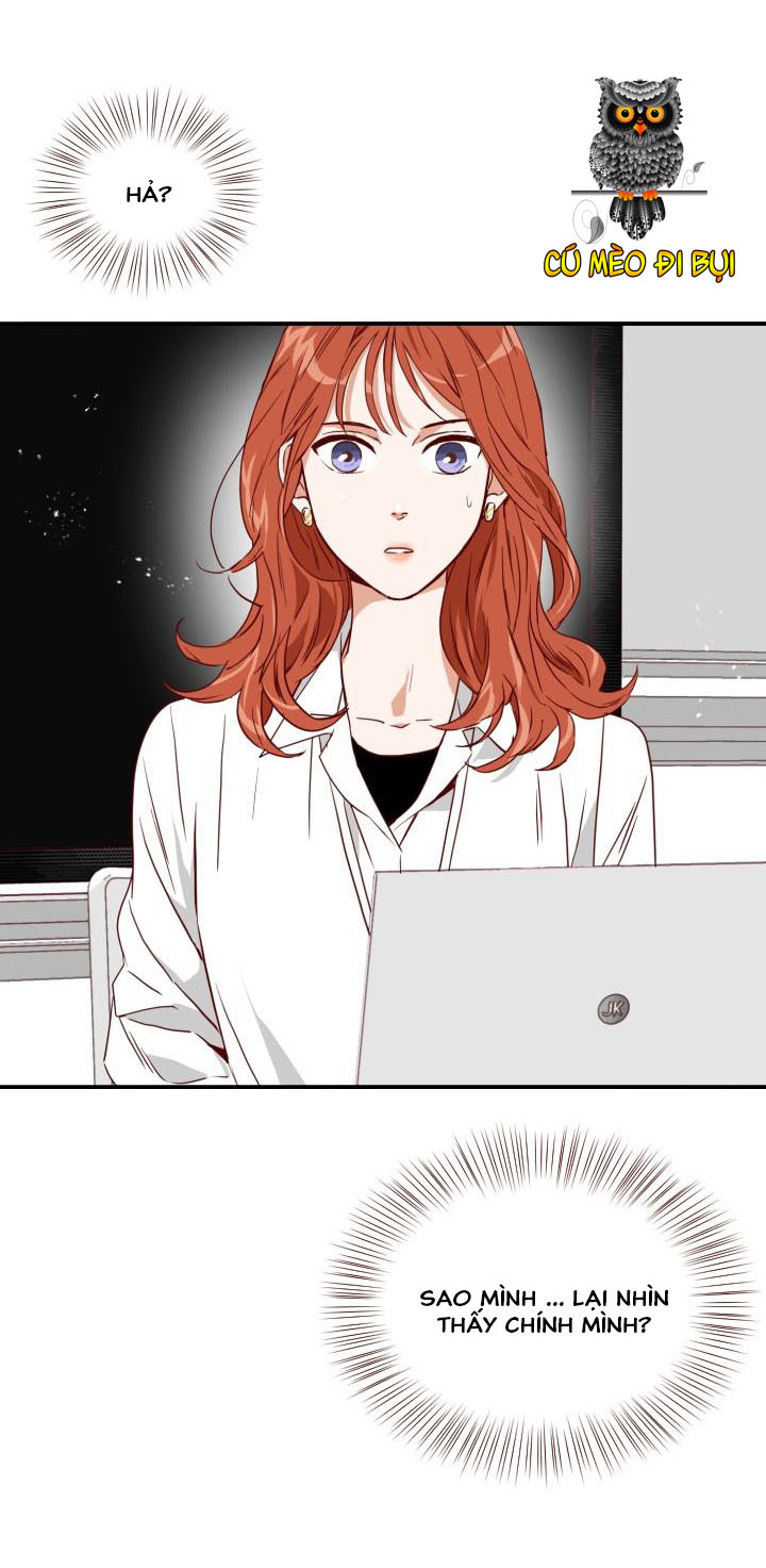 khoảnh khắc lãng mạn chapter 7 78