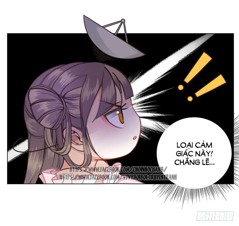 gay rồi! cái đó thành tinh rồi chapter 11 28