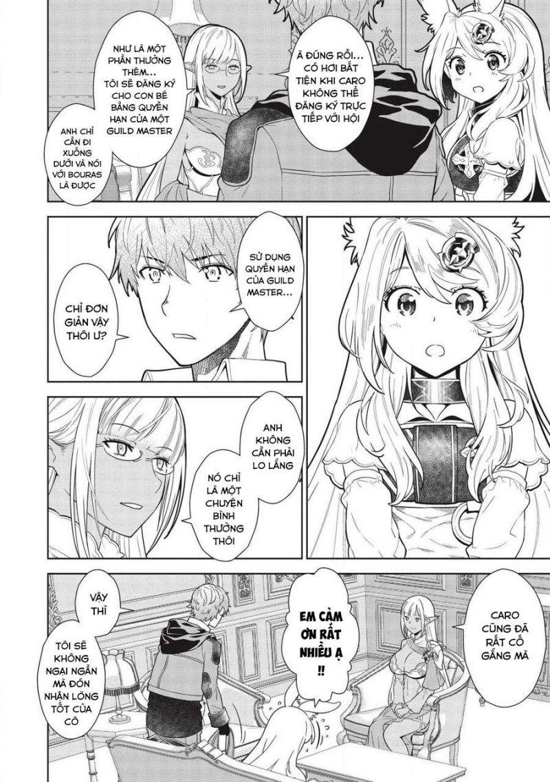 xạ thủ tại dị giới chapter 11 15