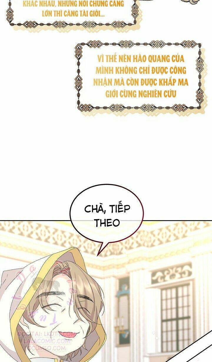 công chúa huỷ diệt chapter 7 48