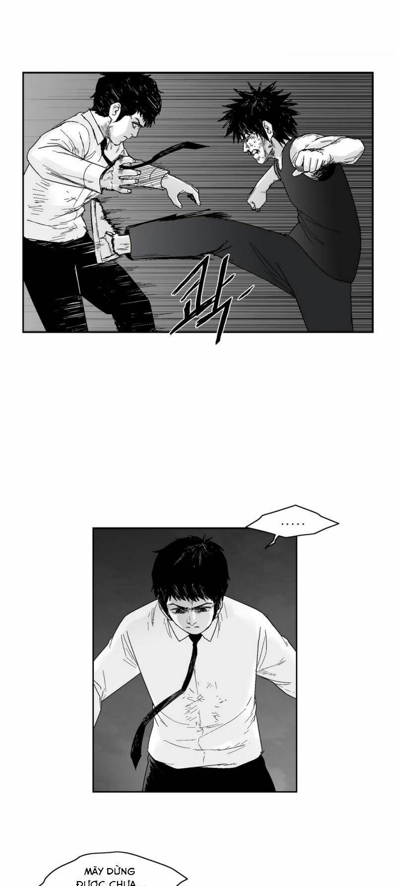 bạo lực học đường chapter 59 7