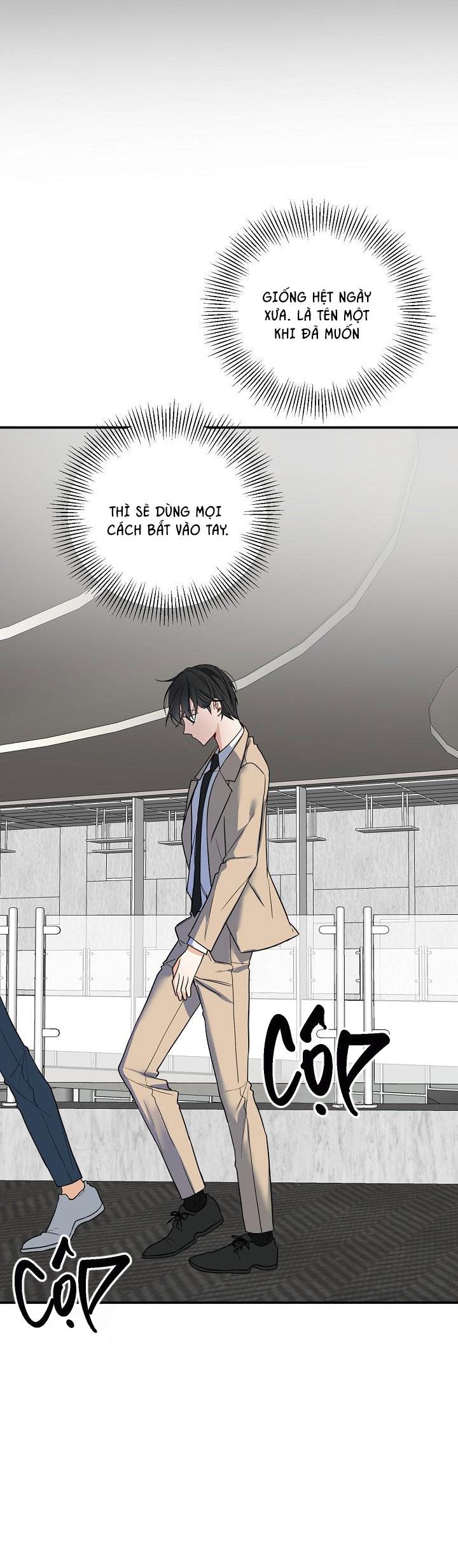 đêm săn chapter 8 27