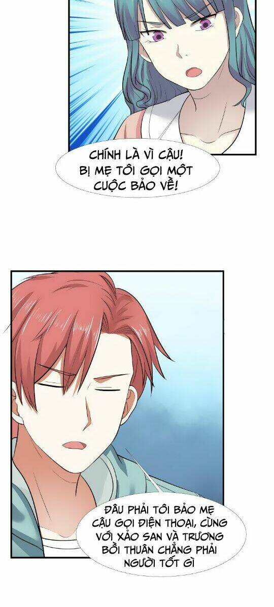 trên người ta có một rồng chapter 9 9