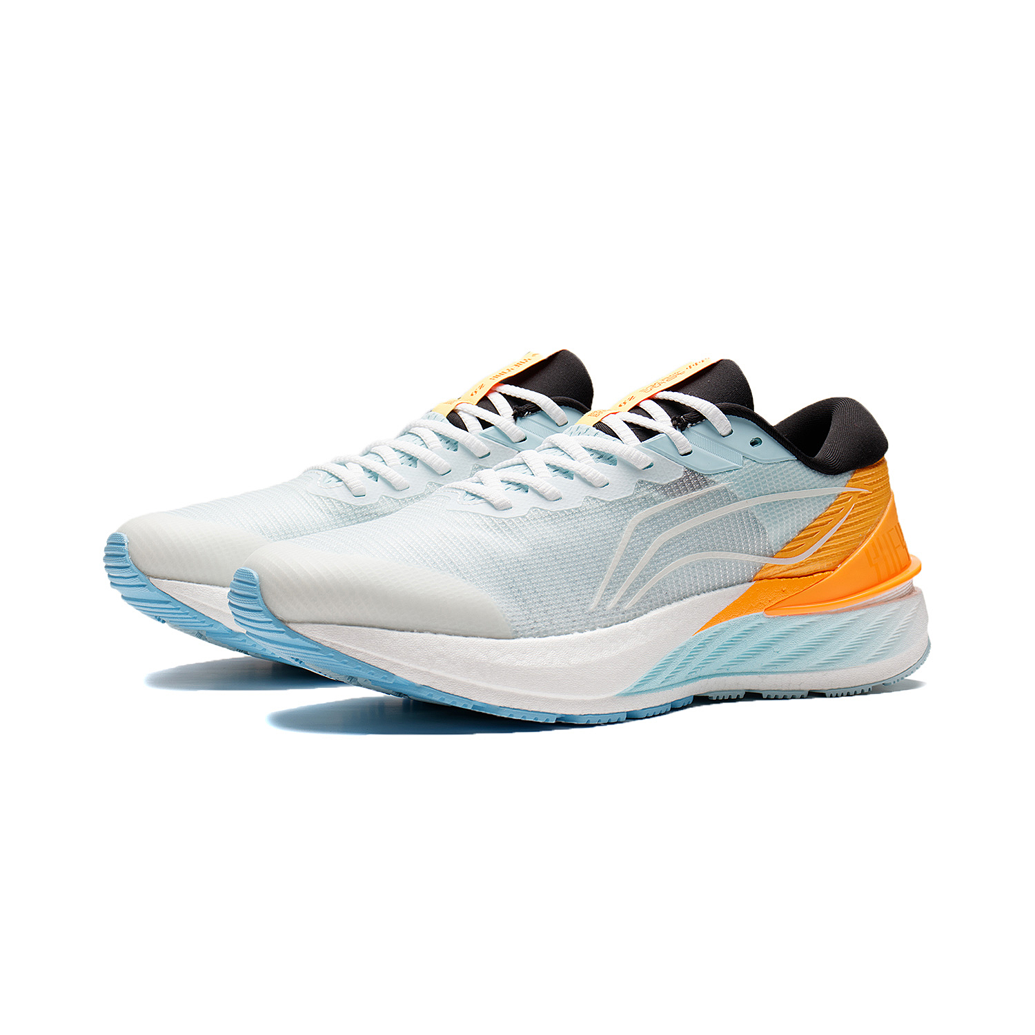 Giày Chạy Bộ Thể Thao Boom Infinity 2 Li-Ning Nam ARVS015-1