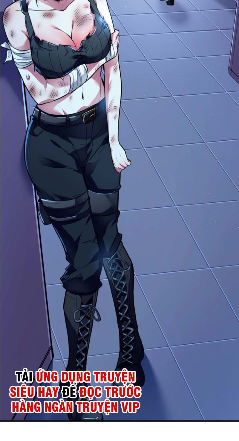 đệ nhất người ở rể chapter 10 13