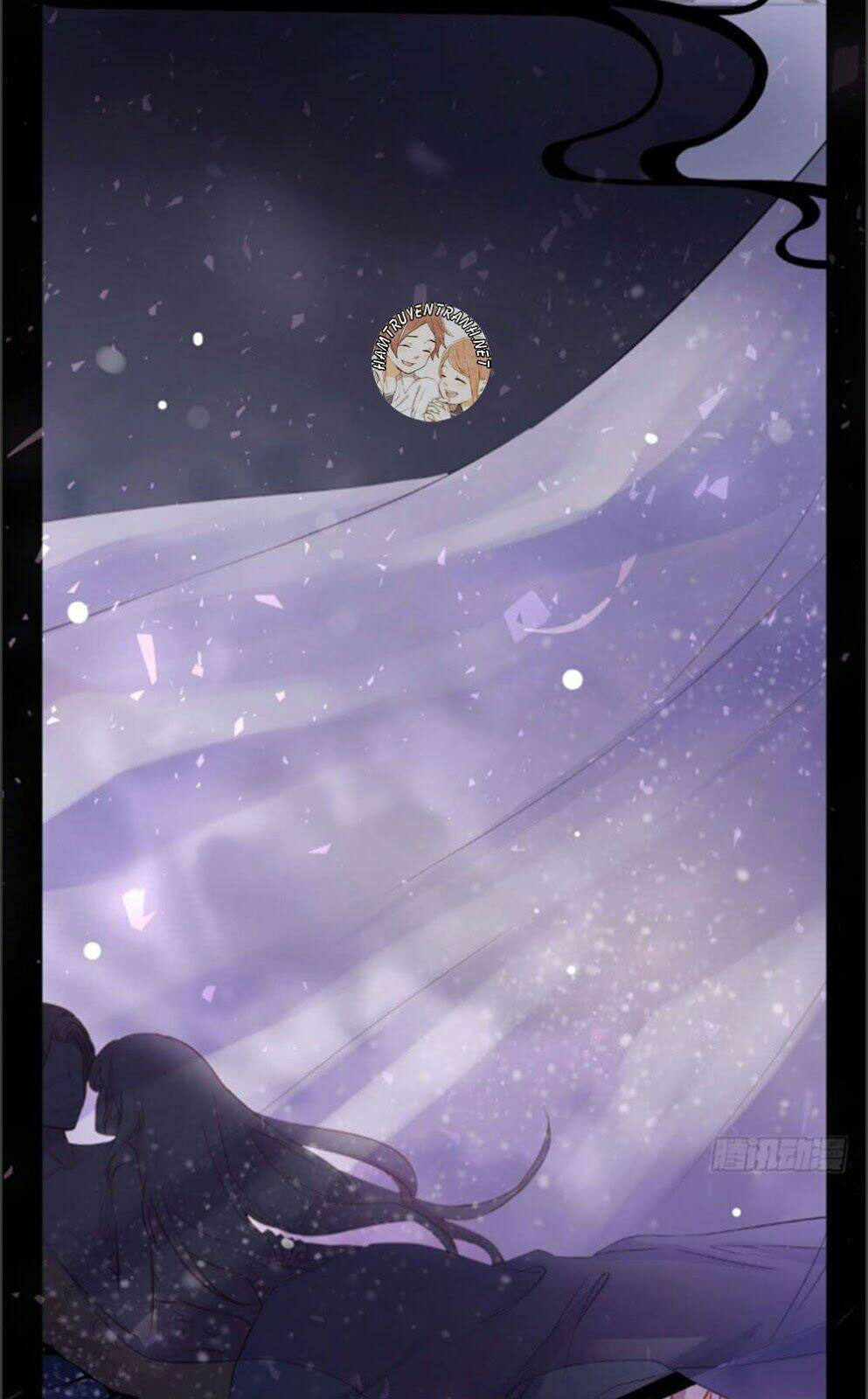 sổ tay tình yêu của tiểu hồ ly chapter 3 3