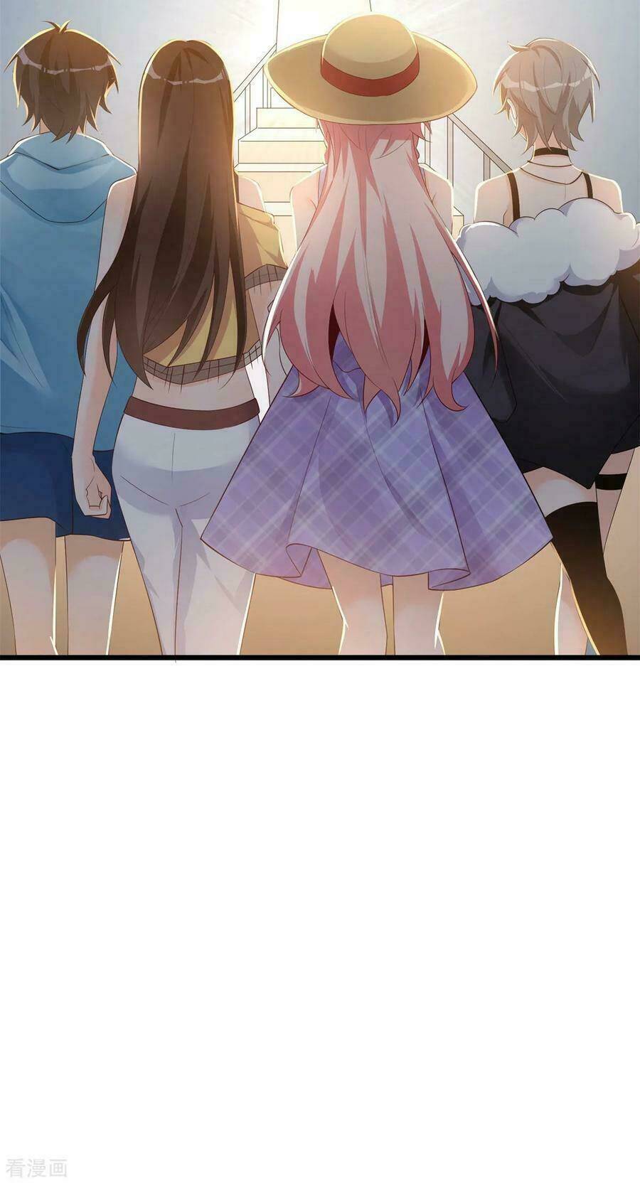 tôi thở cũng có thể mạnh hơn chapter 51 10