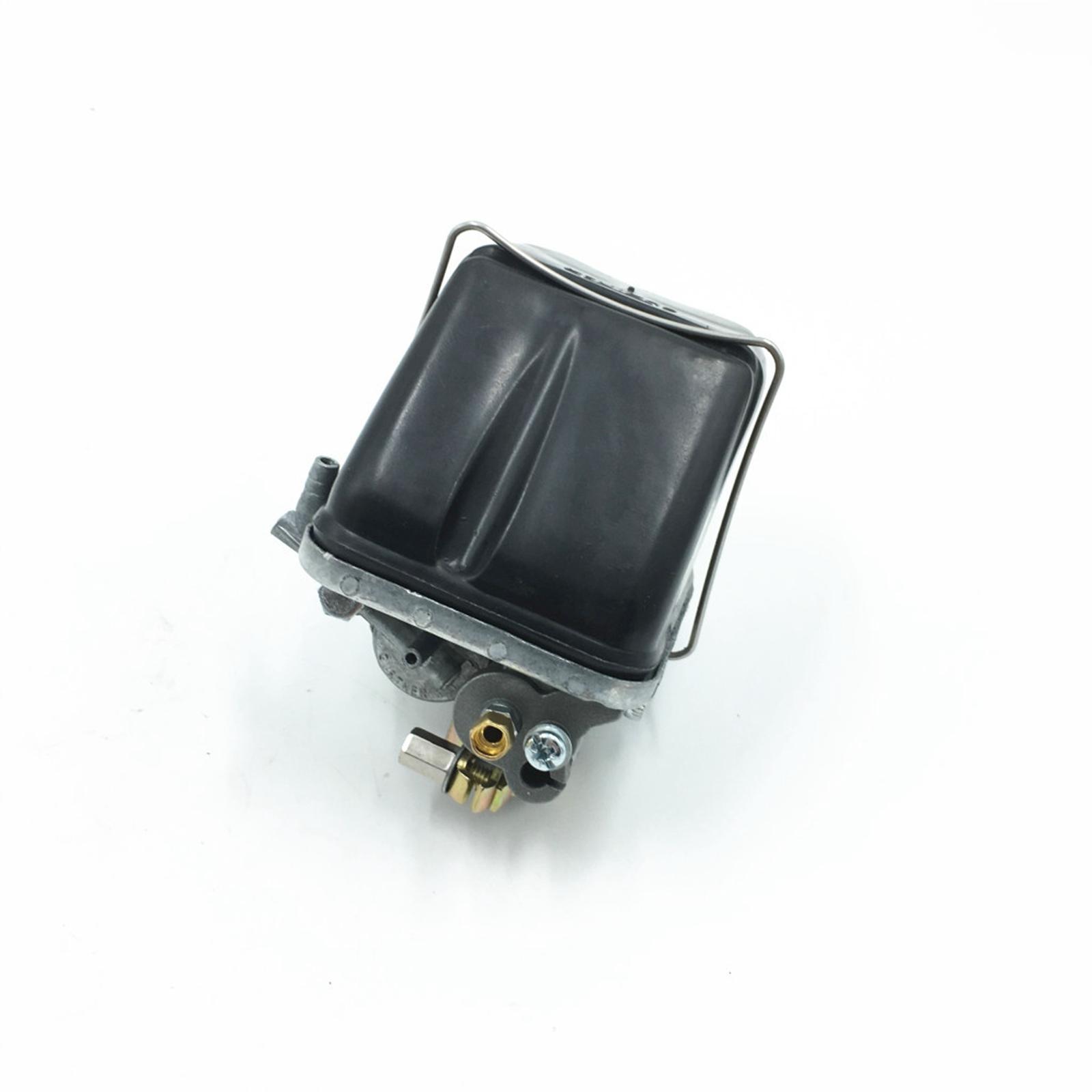 Boat Motor Carburetor  Replacement fits    Outboard Motors