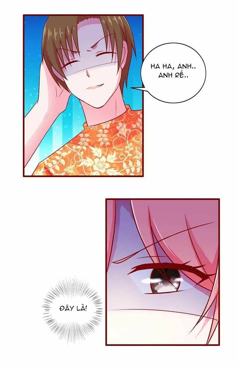 không gả cho tổng tài, gả cho người hầu chapter 47 12