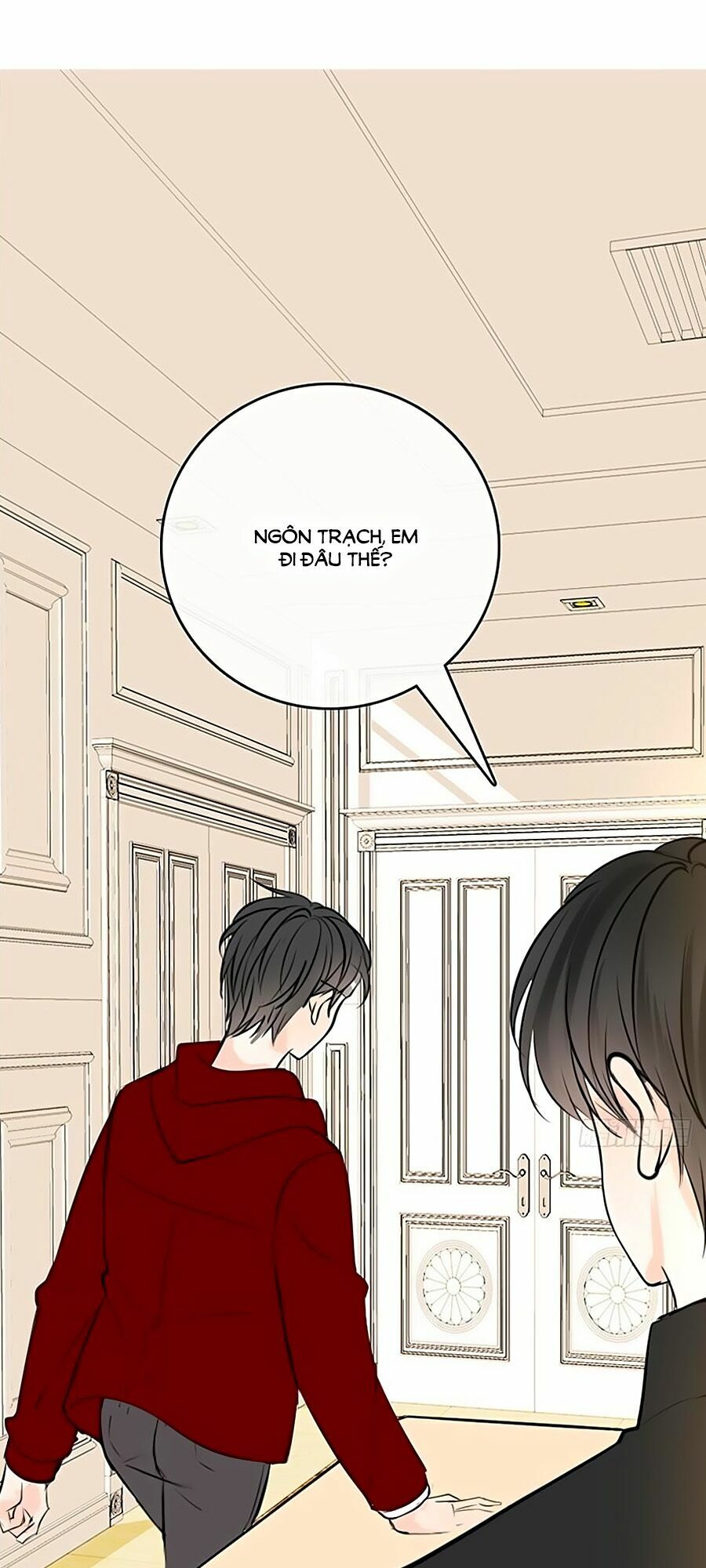 công chúa nữ vương mệnh chapter 89 4