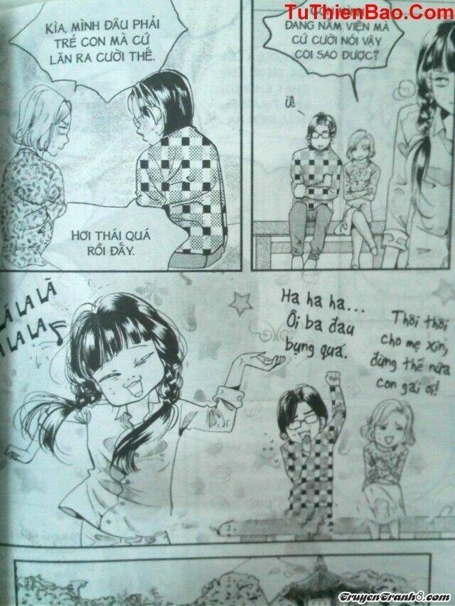 goong - [ hoàng cung ] chapter 24 67