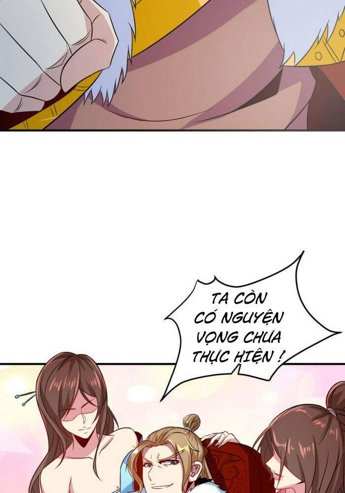 thôn phệ một thế giới tu tiên chapter 76 23