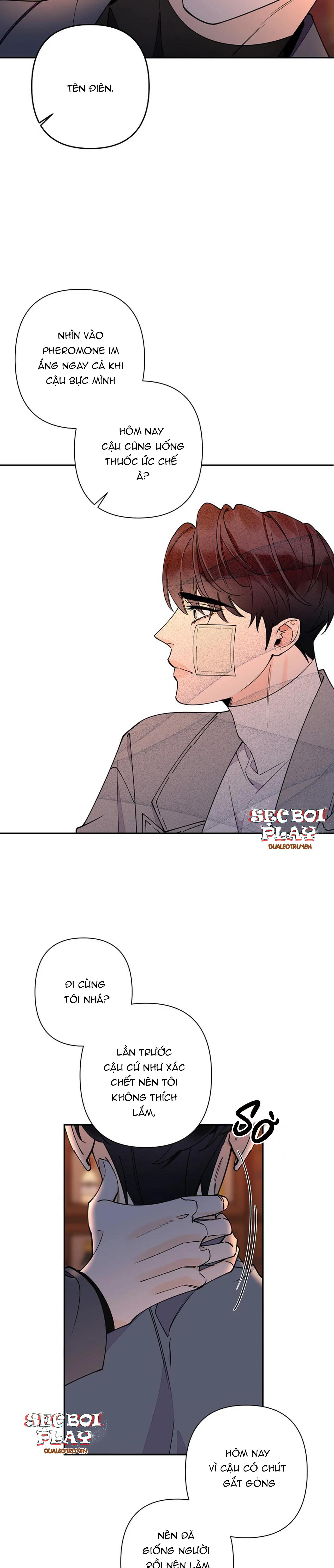 đêm dịu dàng chapter 11 7