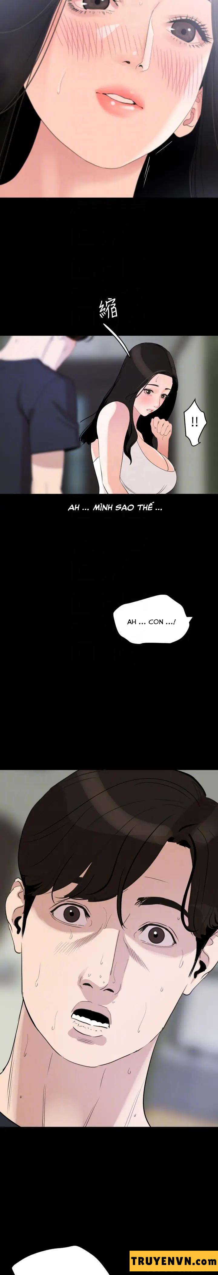 con rể chapter 17 16