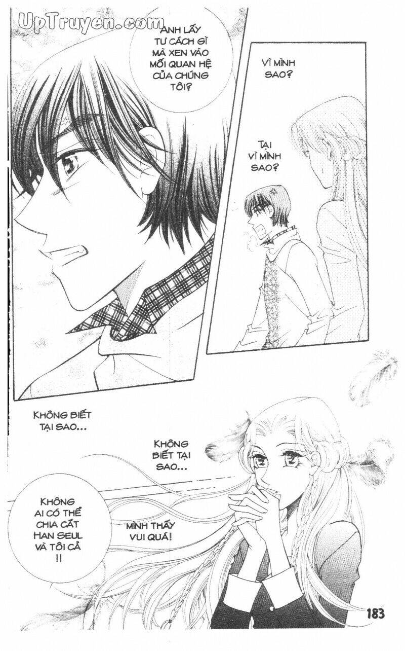 người yêu lý tưởng chapter 4.2 105