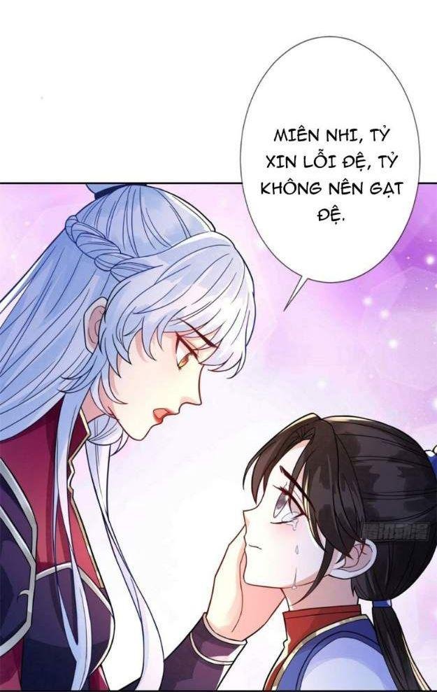 mạt thế nữ vương chapter 24 18