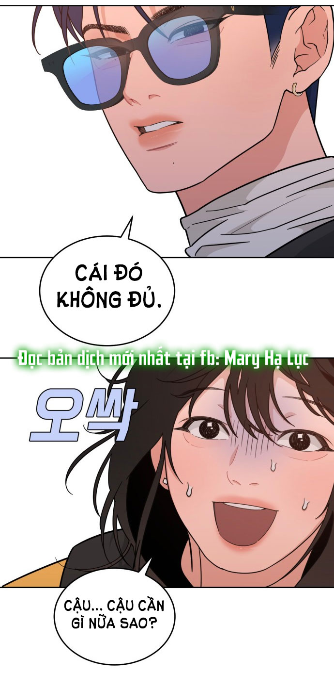 Vận May Bất Ngờ chapter 15.1 20