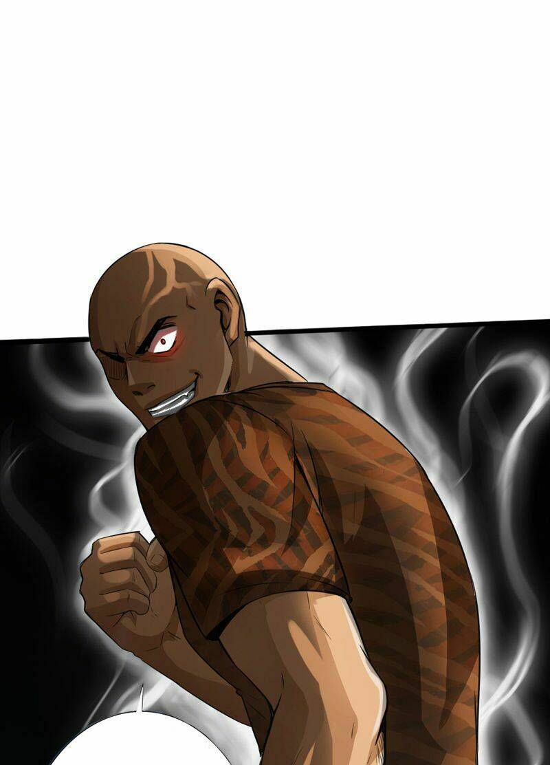 tuyệt phẩm tà thiếu chapter 4 27