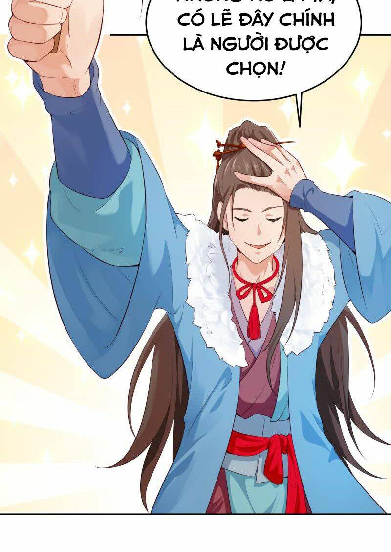 ma nhị đại chapter 38 18