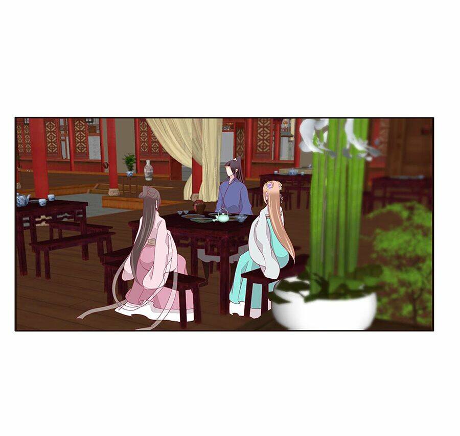 tướng quân mời ra trận chapter 141 3