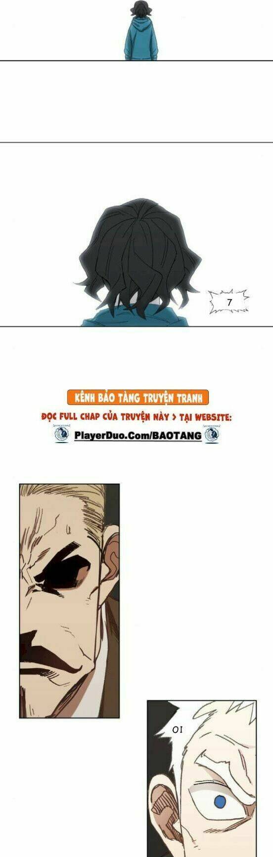 võ sĩ - the boxer chapter 30 49