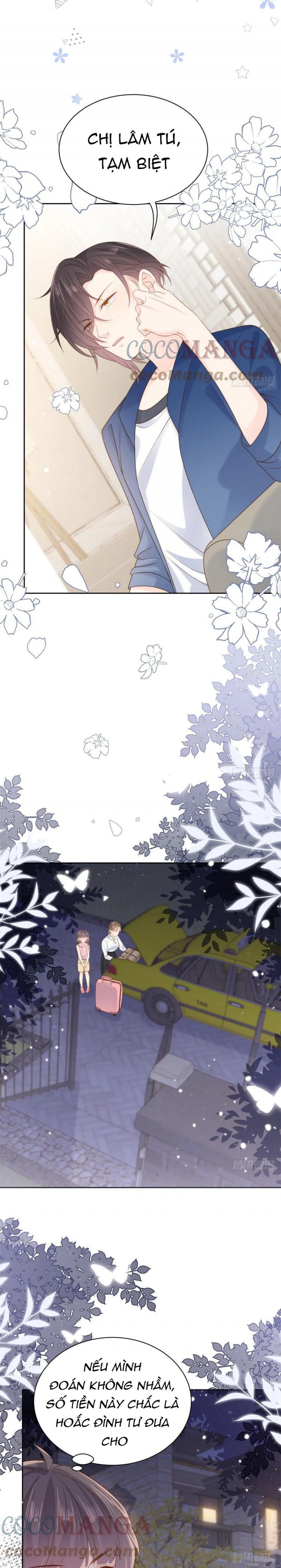 đoàn sủng lão đại ba tuổi rưỡi chapter 152 2