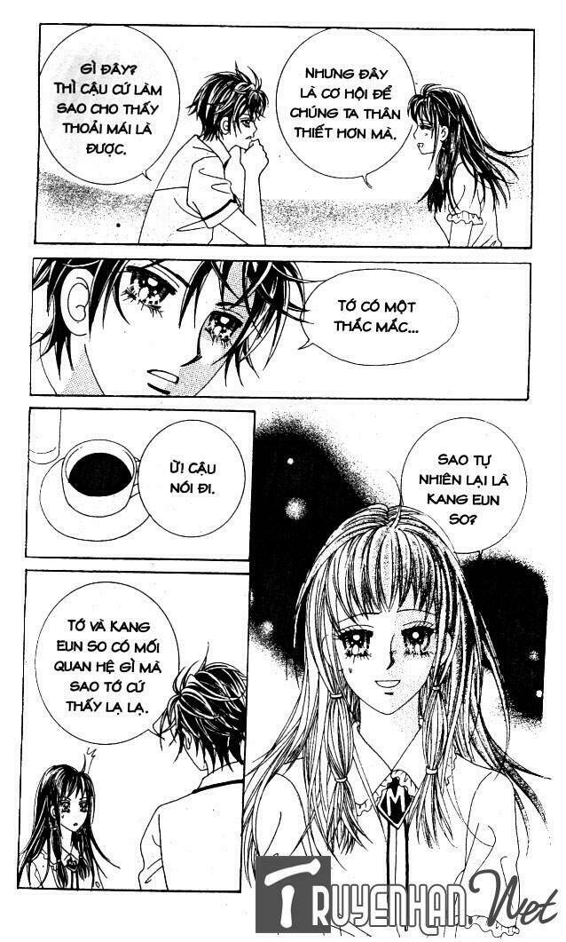 my lovely master chapter 33 23