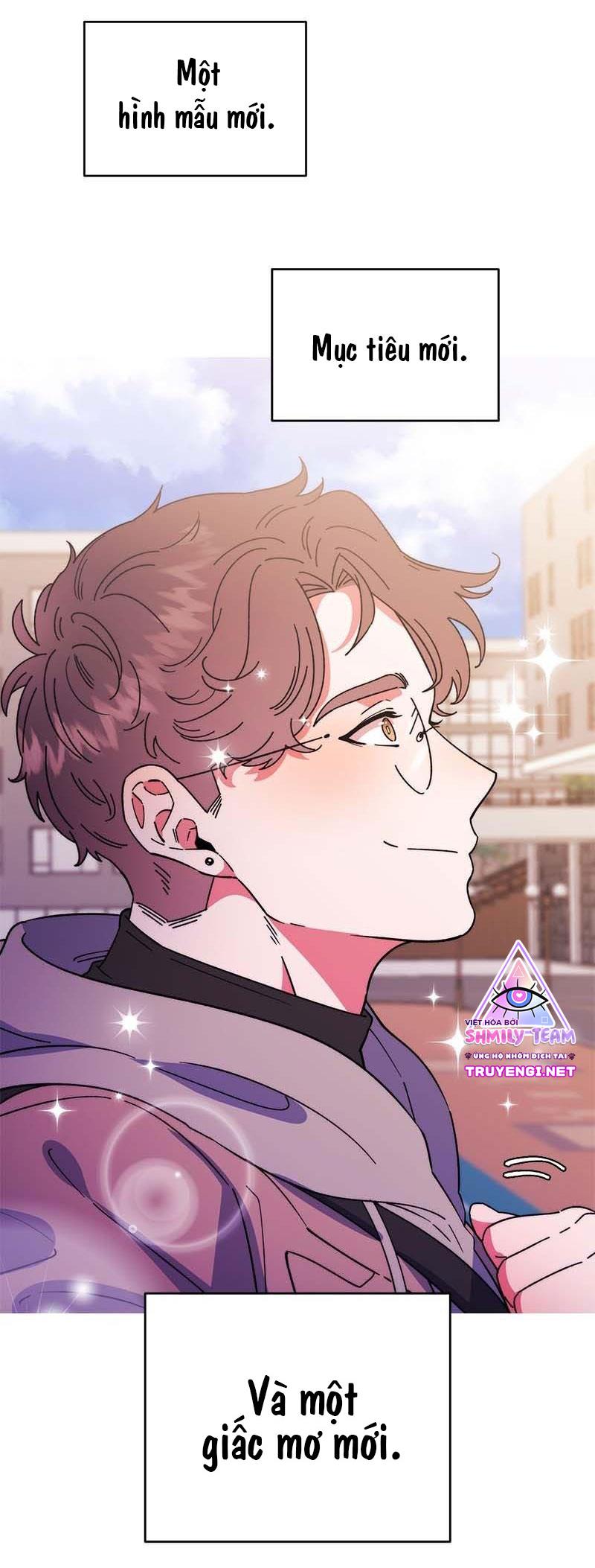 chàng ma nơ canh của cô ấy chapter 0 6