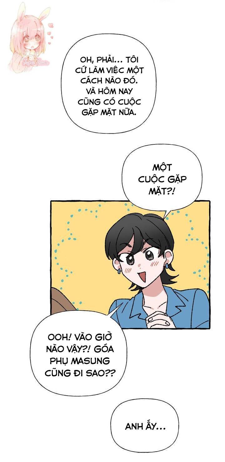nhân viên mới của masung chapter 19 10
